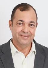 Foto oficial de Almir Gouveia no TSE