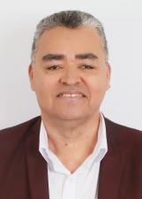 Foto oficial de Abinoam Emidio no TSE