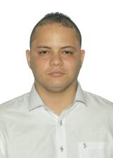 Foto oficial de Thiago Ibson no TSE