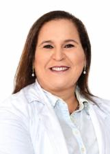 Foto oficial de Nyedja Souza no TSE