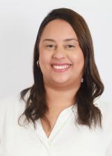 Foto oficial de Mari Souza Enf no TSE