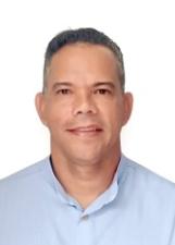Foto oficial de Sargento Estiverson no TSE