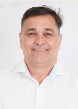 Foto oficial de Otacílio Lins no TSE