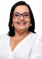 Foto oficial de Tia Ida no TSE