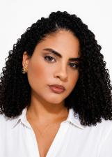 Foto oficial de Erika da Ong no TSE