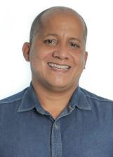 Foto oficial de Buba do Vera Cruz no TSE