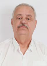 Foto oficial de Suamy Lima no TSE