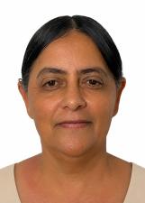 Foto oficial de Irmã Iolanda no TSE