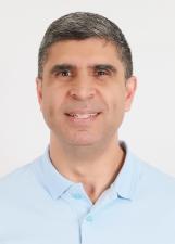 Foto oficial de Delegado Lessa no TSE