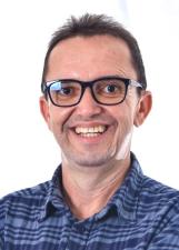 Foto oficial de Charles do Paulistão no TSE