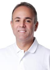 Foto oficial de Quinho Fenelon no TSE