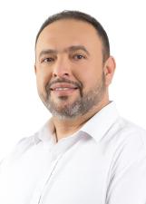 Foto oficial de Dr. Parcelino Menezes no TSE