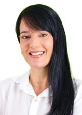 Foto oficial de Karina Paiva no TSE