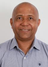 Foto oficial de Humberto Mendes no TSE