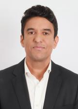 Foto oficial de Dr. João Roberto no TSE