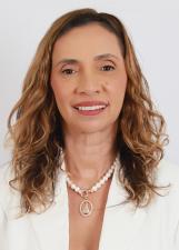Foto oficial de Defensora Eloisa Helena no TSE