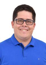 Foto oficial de Zé Guri Jr no TSE