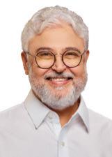 Foto oficial de Milton no TSE
