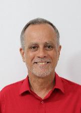 Foto oficial de Dr. Adaias no TSE