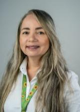 Foto oficial de Dalvanize Nascimento no TSE