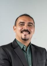 Foto oficial de Dr. Ozeias Rodrigues no TSE