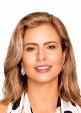 Foto oficial de Andrea Alencar e O Coletivo no TSE