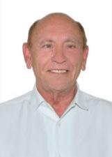 Foto oficial de Juiz Fernando Santos no TSE