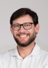 Foto oficial de Gilmar Júnior no TSE