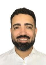 Foto oficial de Josuel Santos no TSE