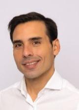 Foto oficial de João Paulo Costa no TSE
