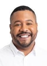 Foto oficial de Vini Castello no TSE