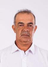 Foto oficial de Coronel Jackson no TSE