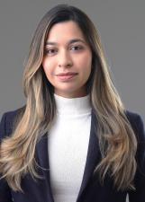Foto oficial de Natalia Costa no TSE