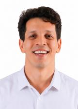 Foto oficial de Professor Jadson Caetano no TSE