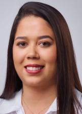 Foto oficial de Roberta Costa no TSE
