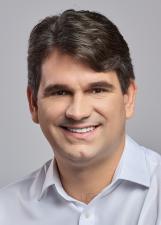 Foto oficial de Marcelo Gouveia no TSE