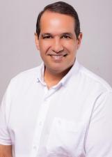 Foto oficial de Rômulo Gomes no TSE