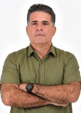 Foto oficial de Coronel Paulo Matos no TSE