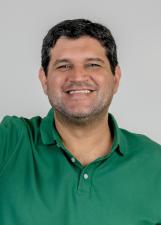 Foto oficial de Guiga no TSE