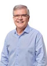 Foto oficial de Jorge Alexandre no TSE