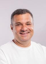 Foto oficial de Dr Marcos Ortopedista no TSE