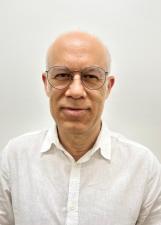 Foto oficial de Dr Jefferson Leal no TSE