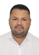 Foto oficial de Josias da Saúde no TSE