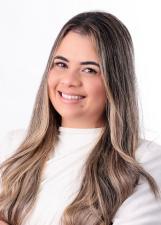Foto oficial de Joana de Neto no TSE