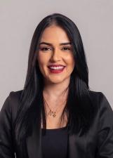 Foto oficial de Suelayne Gomes no TSE
