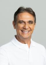 Foto oficial de Mario Ricardo no TSE
