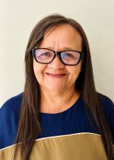 Foto oficial de Dona Lourdes no TSE