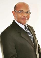 Foto oficial de Pb José Carlos (cacau) no TSE