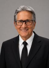 Foto oficial de Guilherme Queiroz no TSE