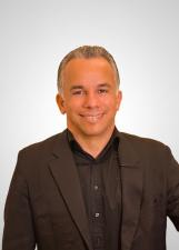 Foto oficial de Dr. João Ferraz no TSE